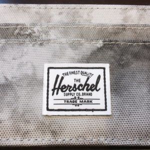 HERSCHEL slim wallet